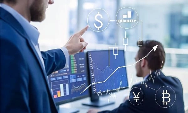 kriptovaluta platform