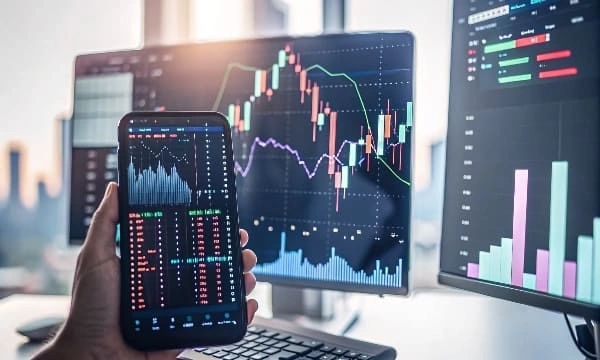 Immediate ZenX kereskedési platform