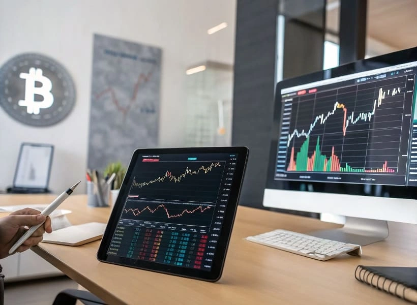 Immediate ZenX yatırım dashboard